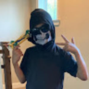 Meet your Posher, Cptmurdere